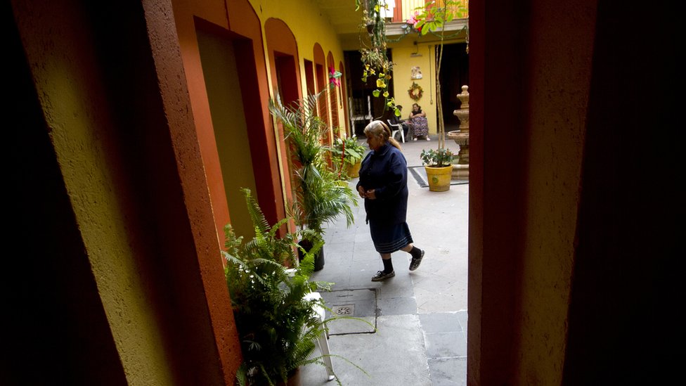 Casa Xochiquetzal