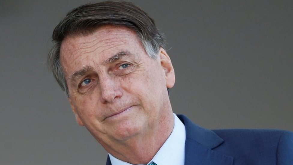 Bolsonaro pode se tornar o 3º ex-presidente a ficar inelegível