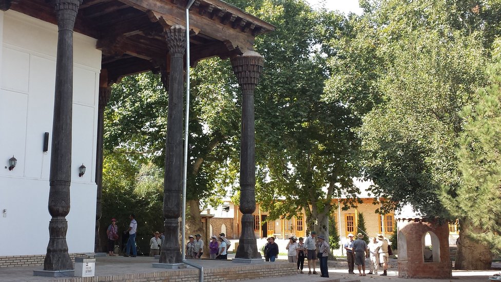 Kokraklaringizni qanchalik siqib qoyishingiz mumkin?