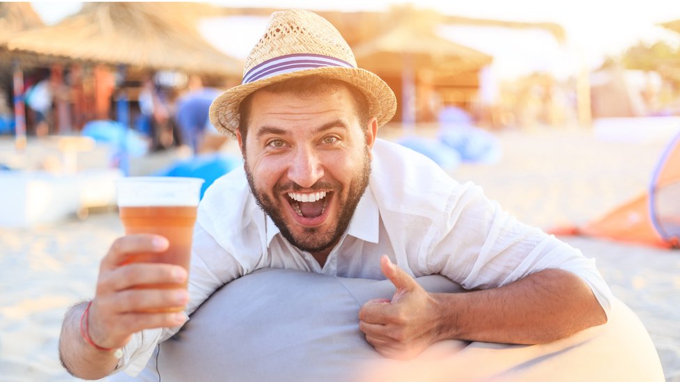 'Dangerously' drunk tourists may not win insurance claims