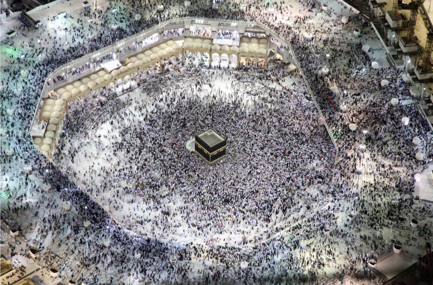 Kabah
