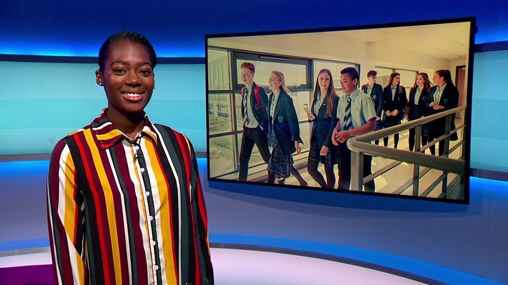 Watch Newsround Cbbc Newsround