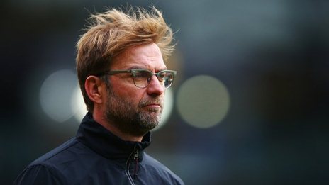 VIDEO: Klopp bemoans Ake goal decision