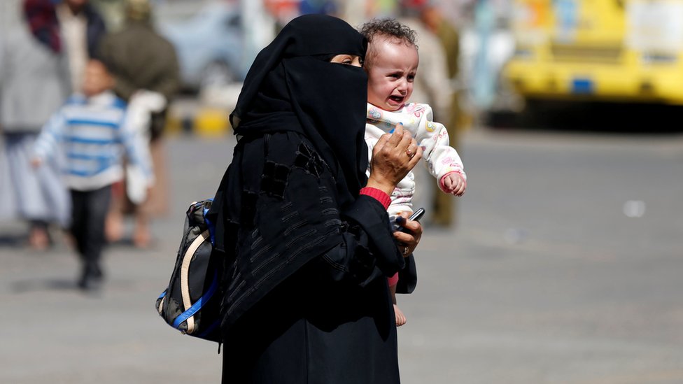 عانى الملايين في اليمن جراء الحرب المستمرة