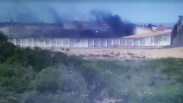 Brazil prisoners beheaded in riot at Natal prison