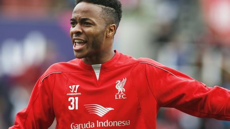 Man City agree £49m Sterling deal