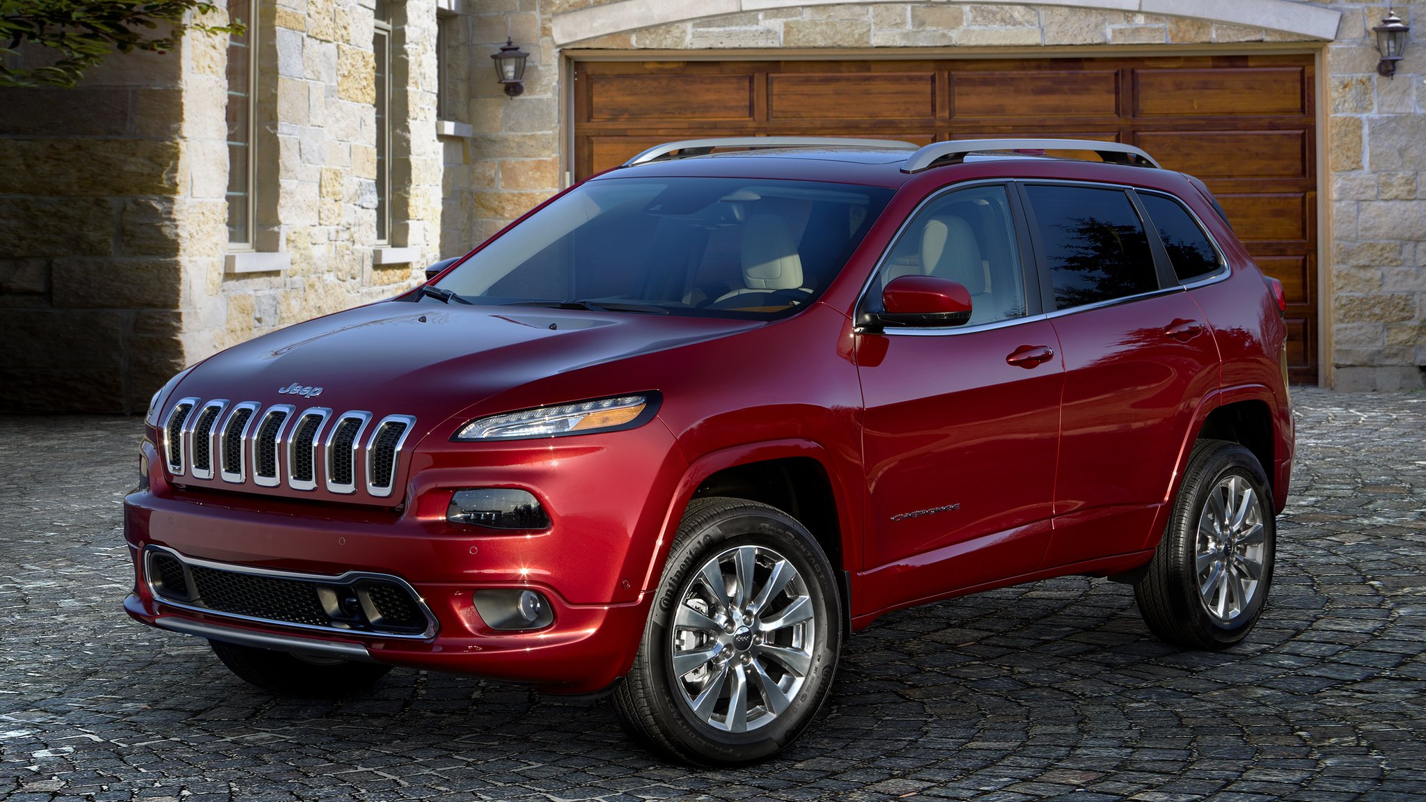 Fiat Chrysler recalls 4.8 million US cars