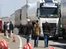 Migrant flow at Calais 'too much'