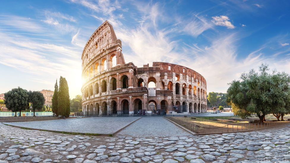 Qué hacer en la capital italiana al estilo de los romanos - Foto 1