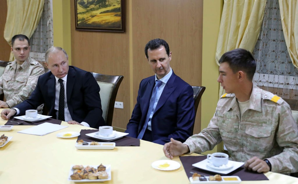 Siria.