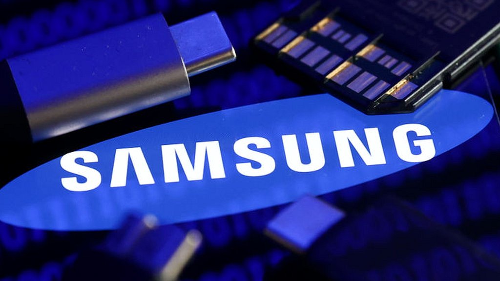 Samsung to invest in S Korea mega chip-making plan