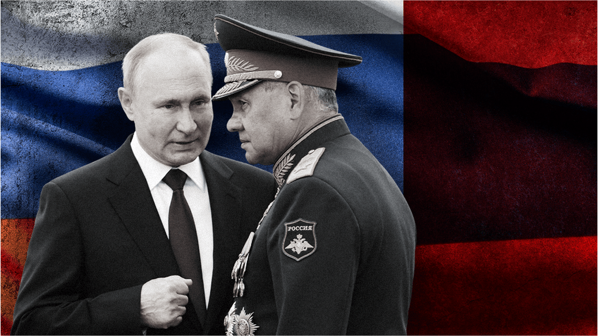 犯罪 プーチン 者 戦争 「プーチンを殺せ！」アメリカが極秘配備した「特命部隊」の実態とは