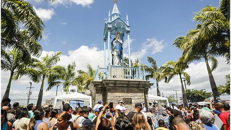 Entenda por que o dia 15 de agosto é feriado em Belo Horizonte