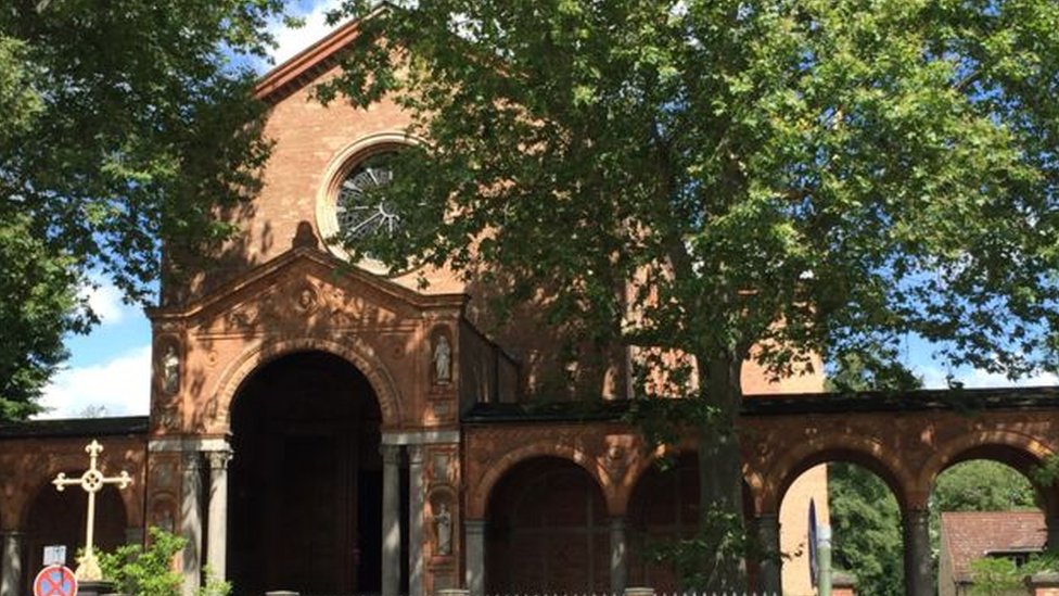 Tentacle iblis bilan jinsiy aloqa