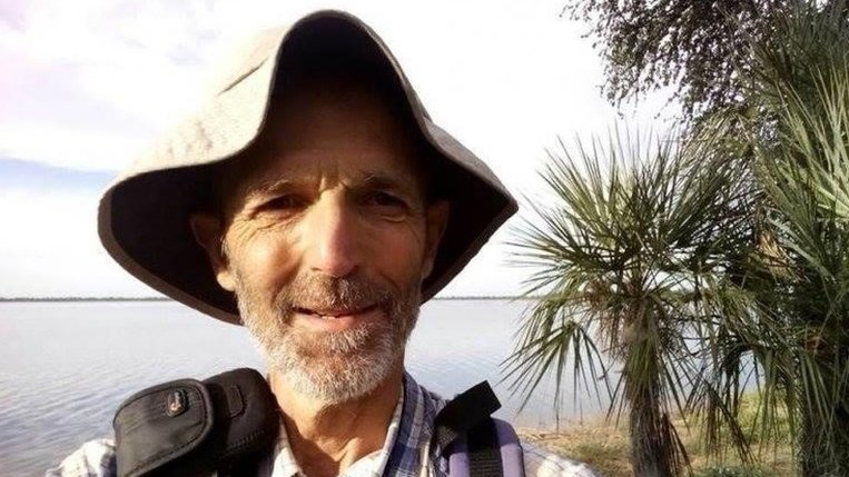 Paraguay tribe joins search for missing Austrian tourist