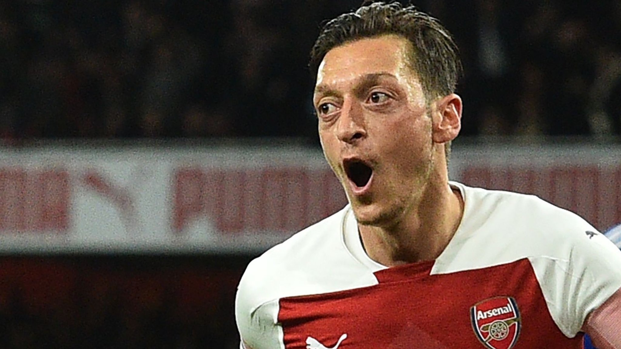 Ozil becomes highest-scoring German in Premier League - can you name the top 10?