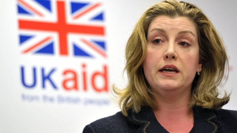 Charities warned after Oxfam Haiti prostitute claims
