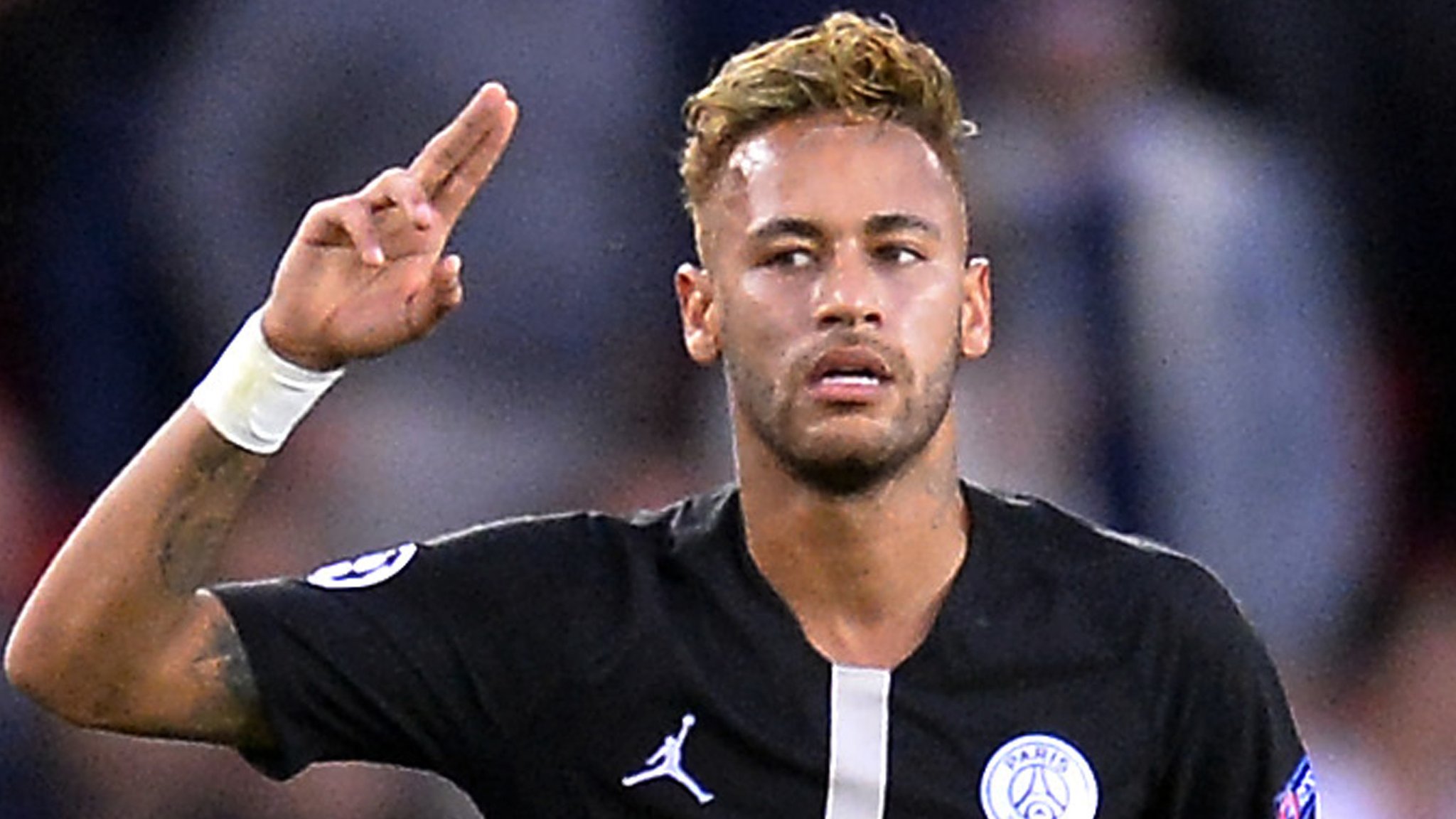 Étoile Rouge de Belgrade - Paris Saint-Germain, 11 déc. 2018 - UEFA Champions League - Rapport de match
