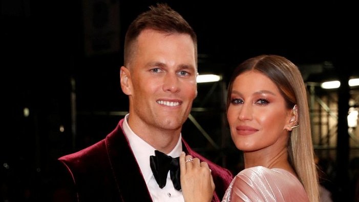 El divorcio entre Gisele Bündchen y Tom Brady pone en juego una