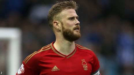 Nottingham Forest 3-0 Fulham
