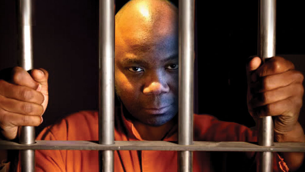 Rodney D Sieh: Why I was sentenced to 5,000 years in jail