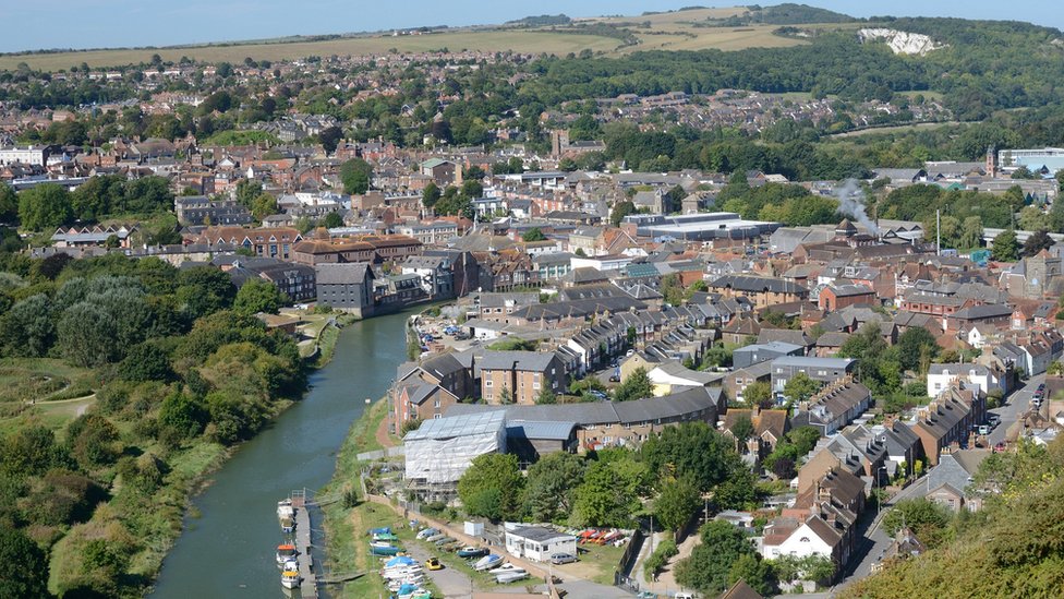 Ouse Valley wins £2m funding for climate action
