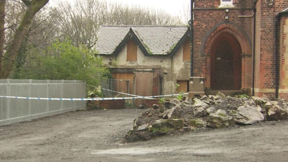 👍 The love canal incident. Slate’s Use of Your Data. 20190116