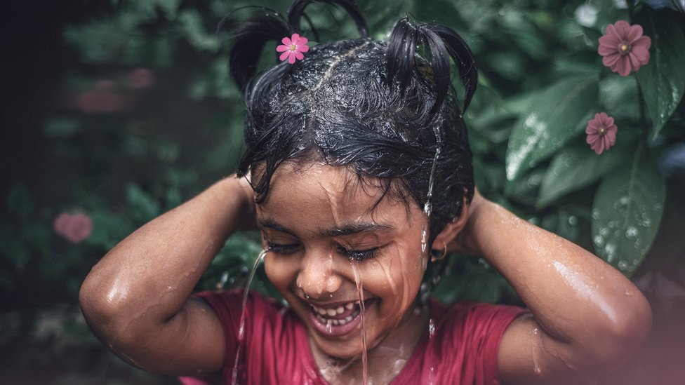 Sekin-asta asta-sekin portlash beradi