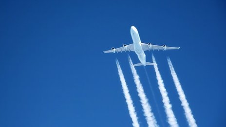 World aviation agrees 'aspirational' net zero plan