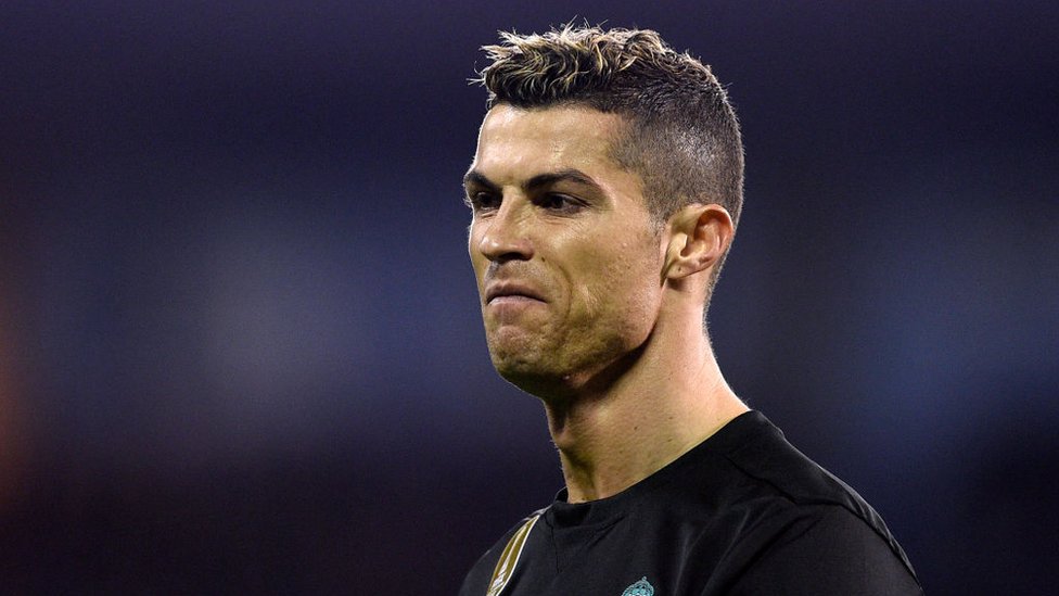 Cristiano Ronaldo: 20 anos do melhor jogador português de todos os