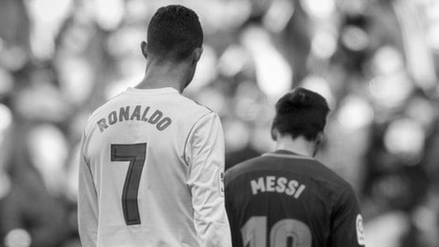 El Clasico: Lionel Messi & Cristiano Ronaldo absent - who can light up El Clasico?