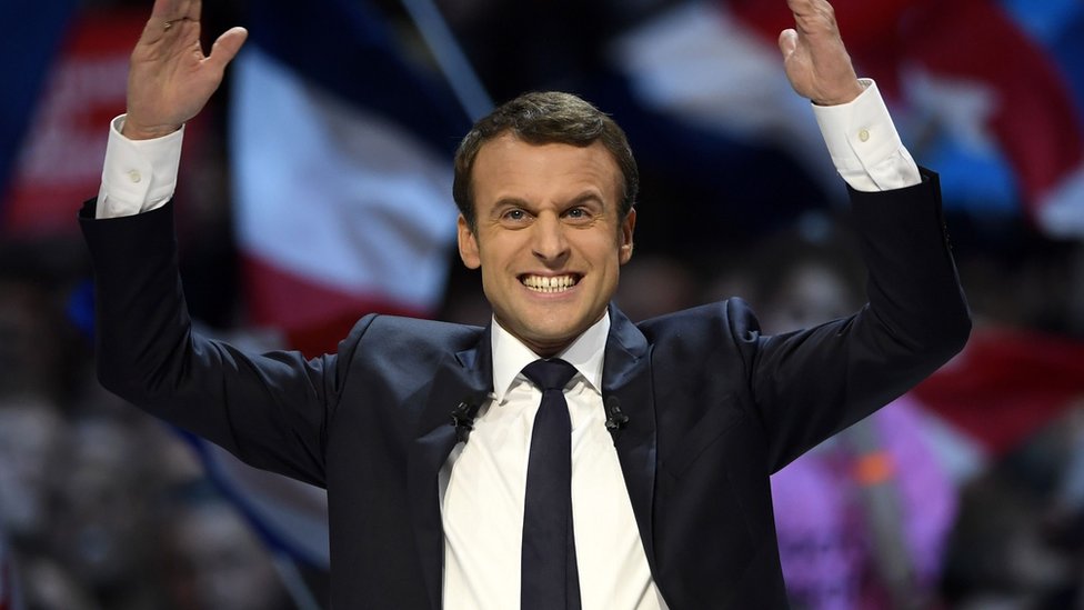 仏大統領選 ファーストレディーになるブリジットさん 普通じゃないカップル の理由 cニュース