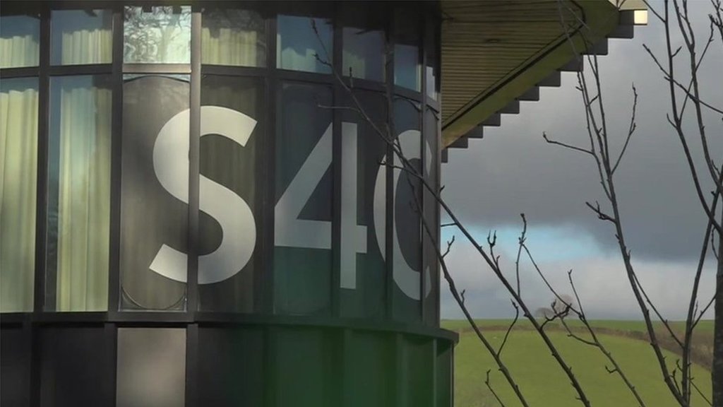 Investigation into bullying allegations at S4C