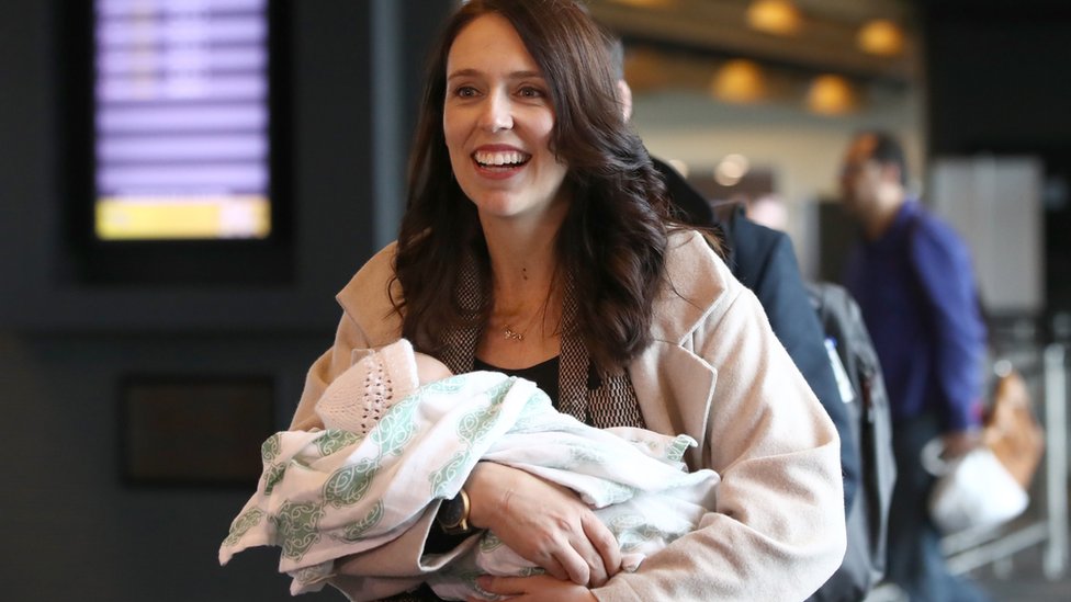 Comment Voyager en Nouvelle-Zélande avec un Bébé ?
