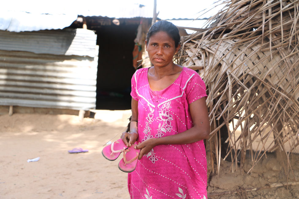 Indrani Thurai