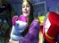 VIDEO: Making puppets come alive at Christmas