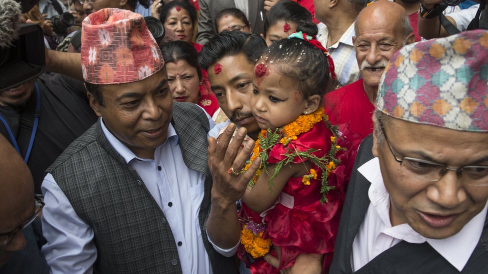 Shakya, nepal, hindu, Trishna