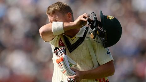 Australia were pathetic - Boycott
