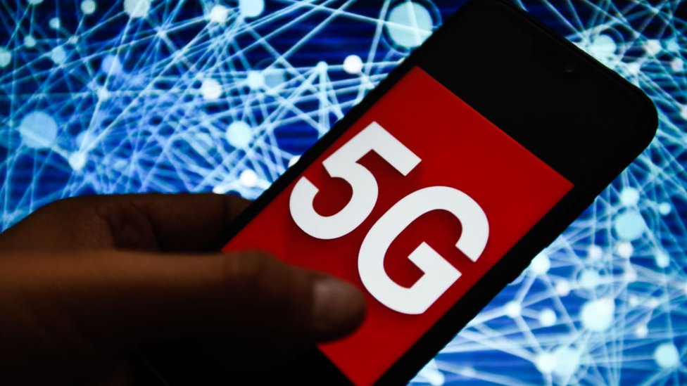 Qué es el 5G y cómo nos cambiará la vida