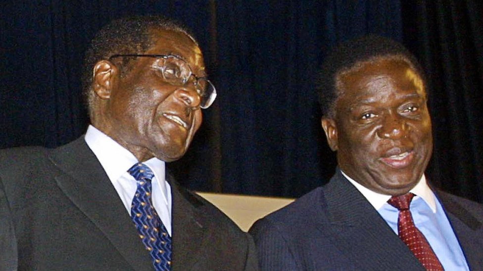 zimbabwe