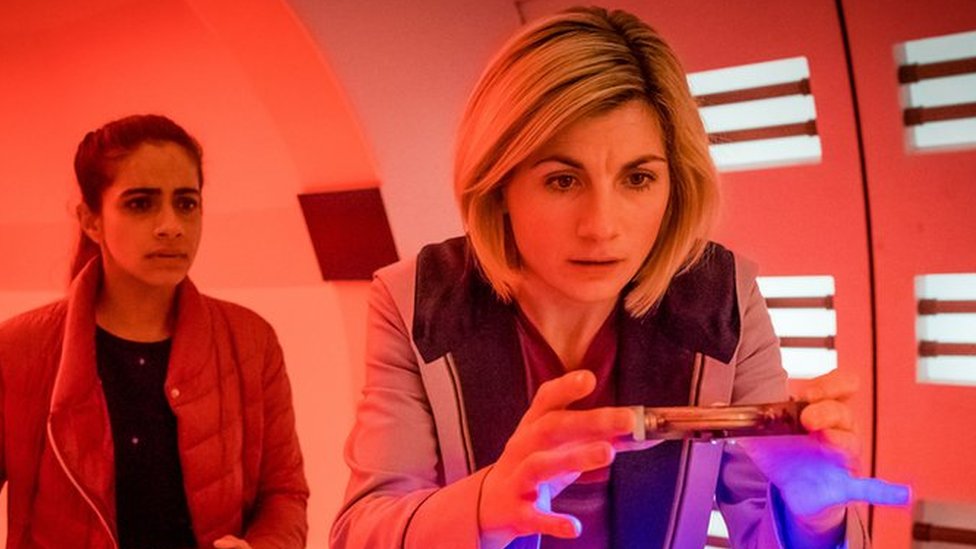 Doctor Who: Jodie Whittaker won't return for a new series until 2020
