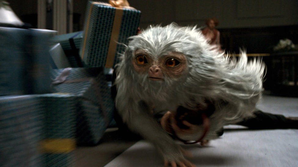 Estudios de Harry Potter en Londres son acusados de maltrato animal