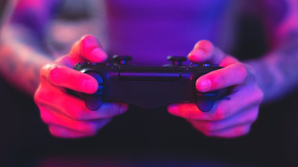 Gaming disorder What is it and why is it a problem? CBBC Newsround