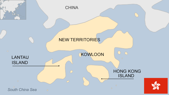 Hong Kong profile