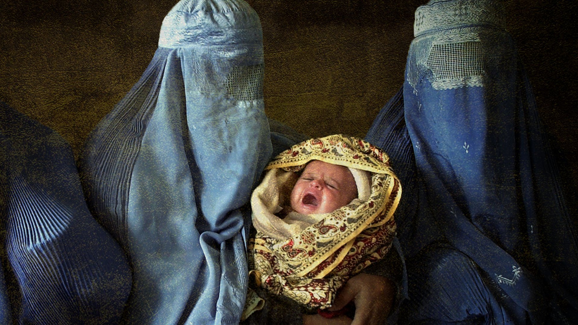 L'histoire de ces femmes traumatisées par l'accouchement - BBC News Afrique