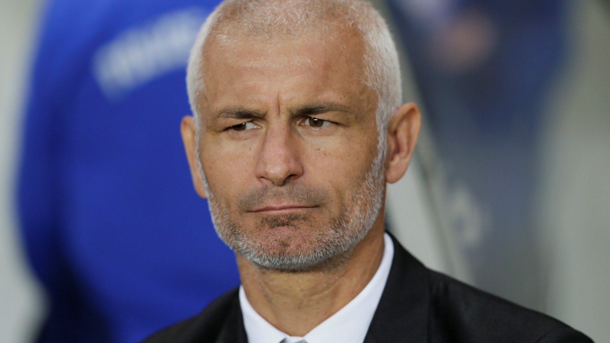 Fabrizio Ravanelli: Ex-Middlesbrough striker quits as Arsenal Kiev