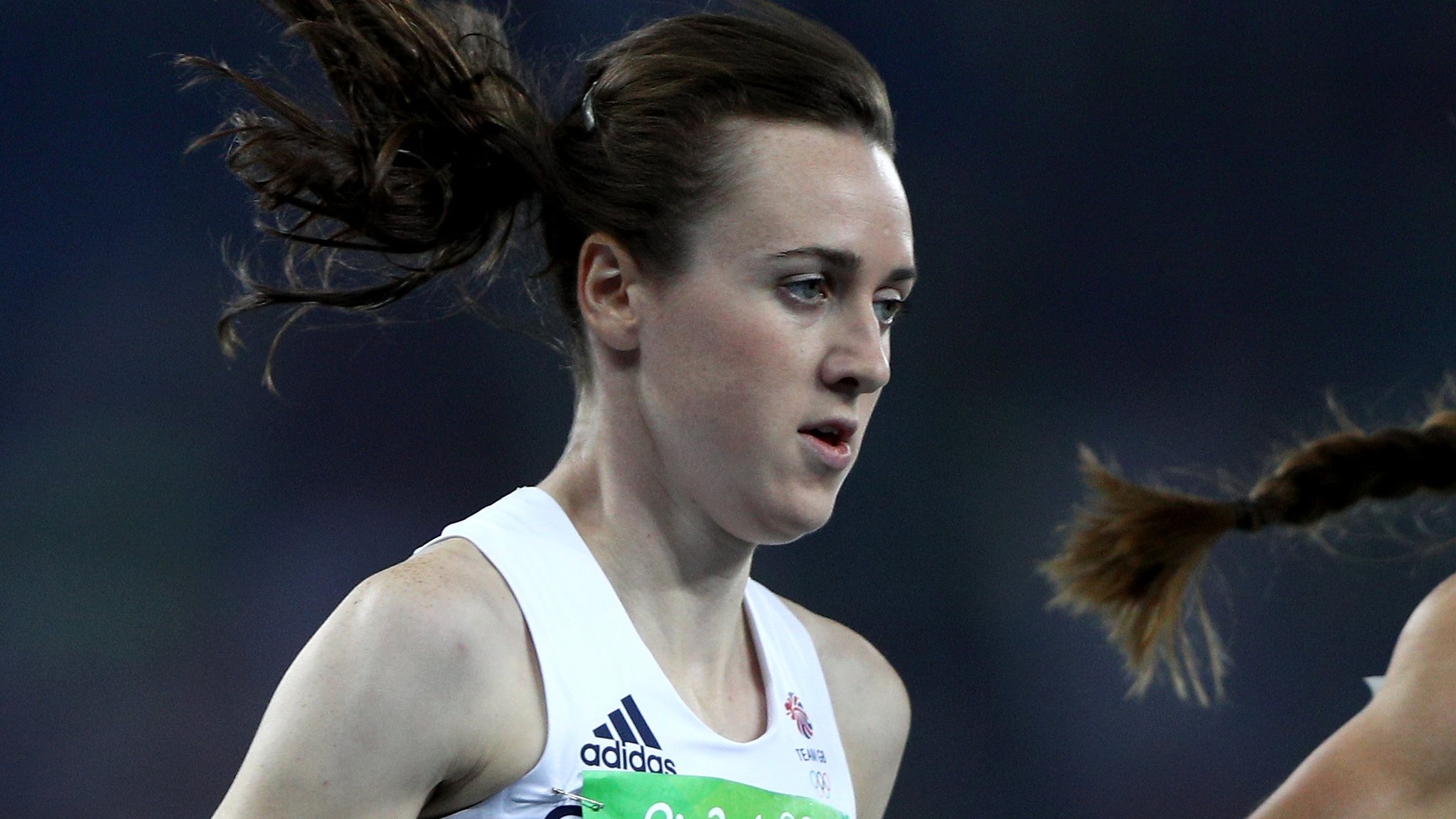 Laura Muir breaks European indoor 3,000m record