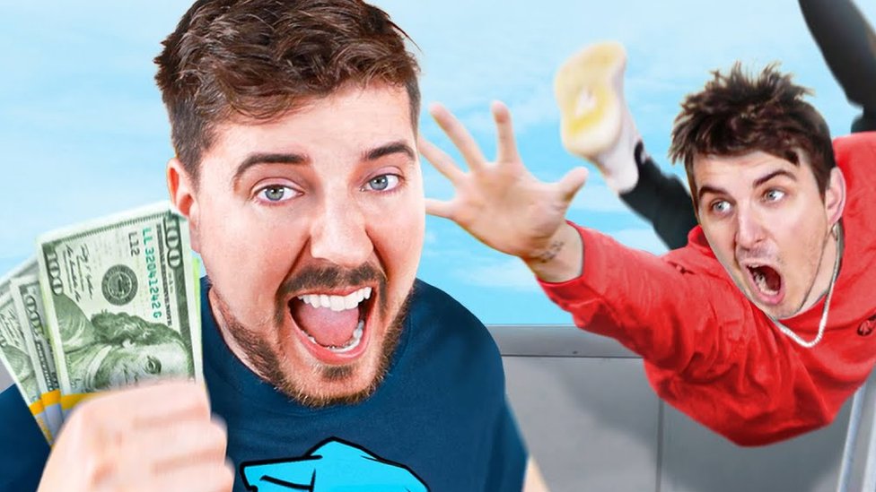 Quem é Mr. Beast, o novo recordista individual de assinantes no