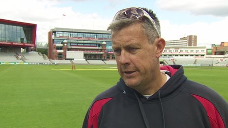 VIDEO: Lancs have 'unfinished business'