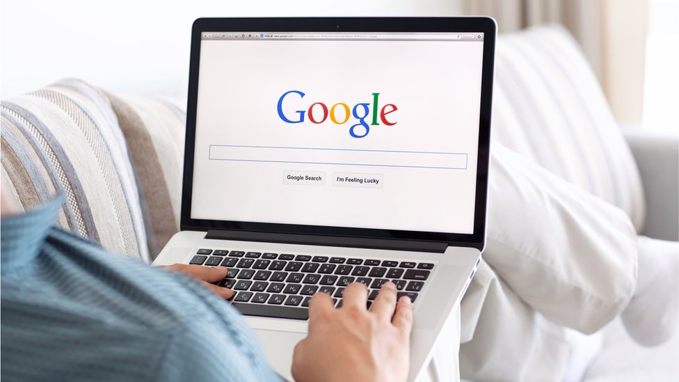 Google